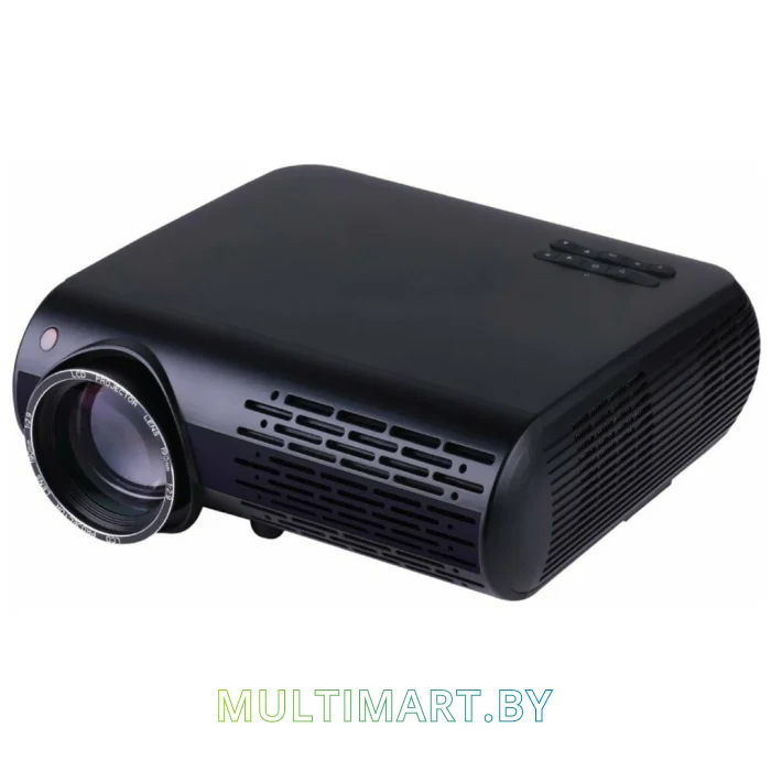Проектор CACTUS CS-PRO.02B.WXGA-W